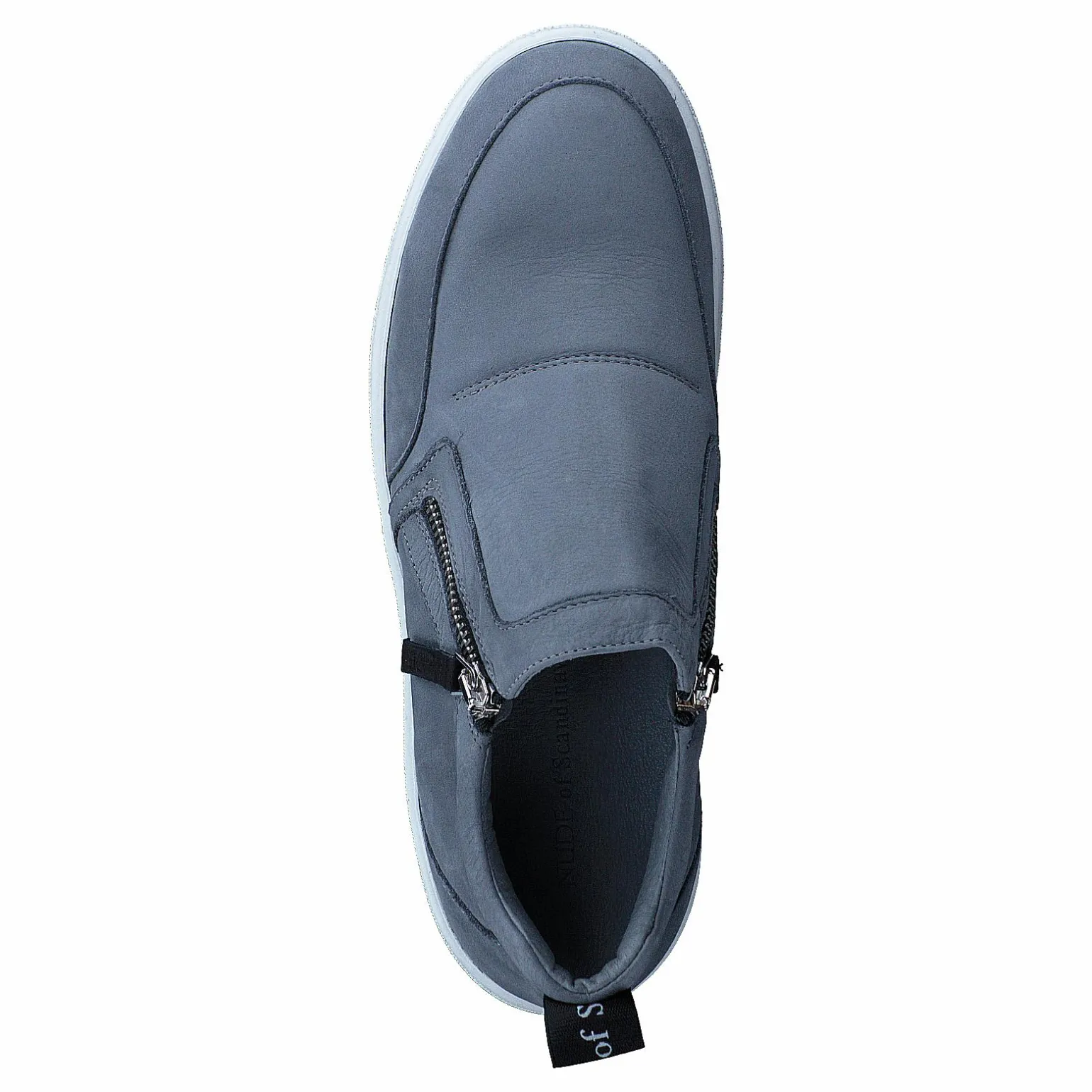 Hilda Long Beach Inki Blue