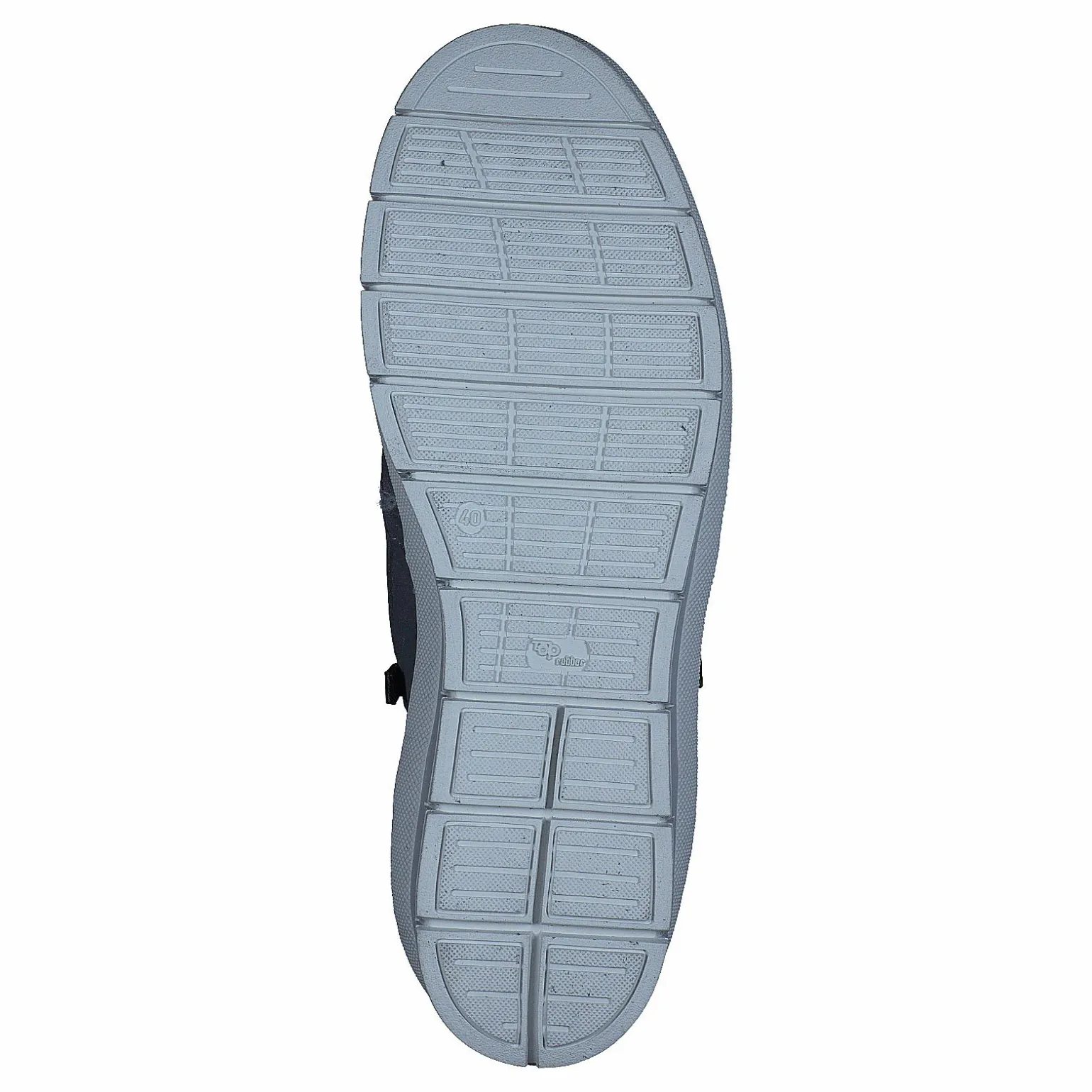 Hilda Long Beach Inki Blue