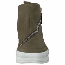 Hilda Longbeach / Carciofo