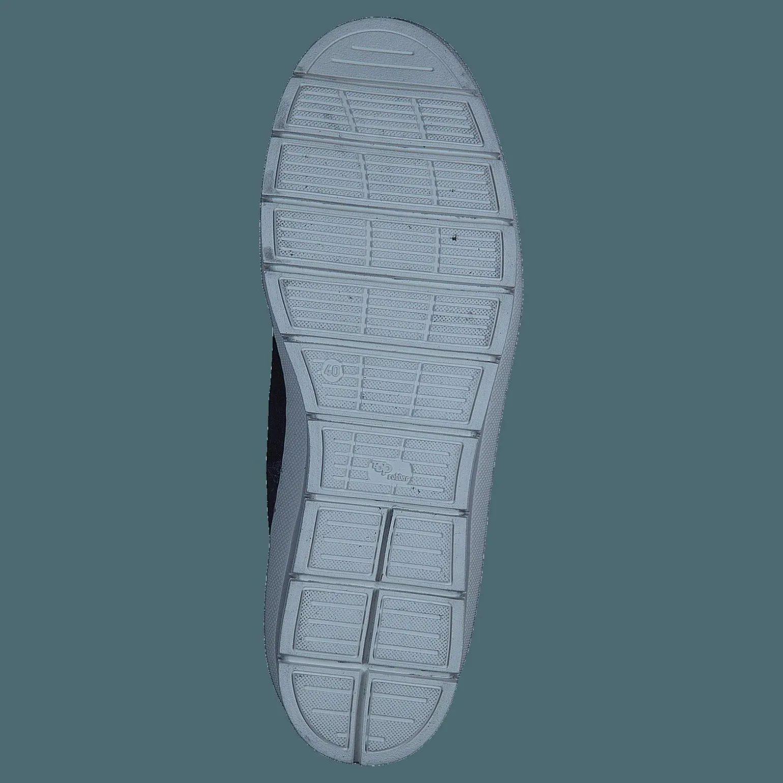 Hilda Longbeach / Luna Blue