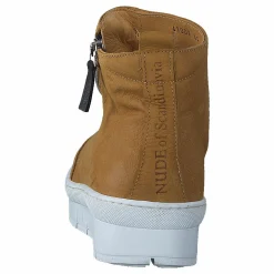 Hilda Longbeach / Minerale