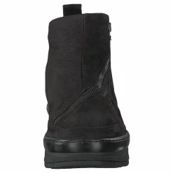 Hilda Longbeach / Nero