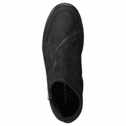 Hilda Longbeach / Nero