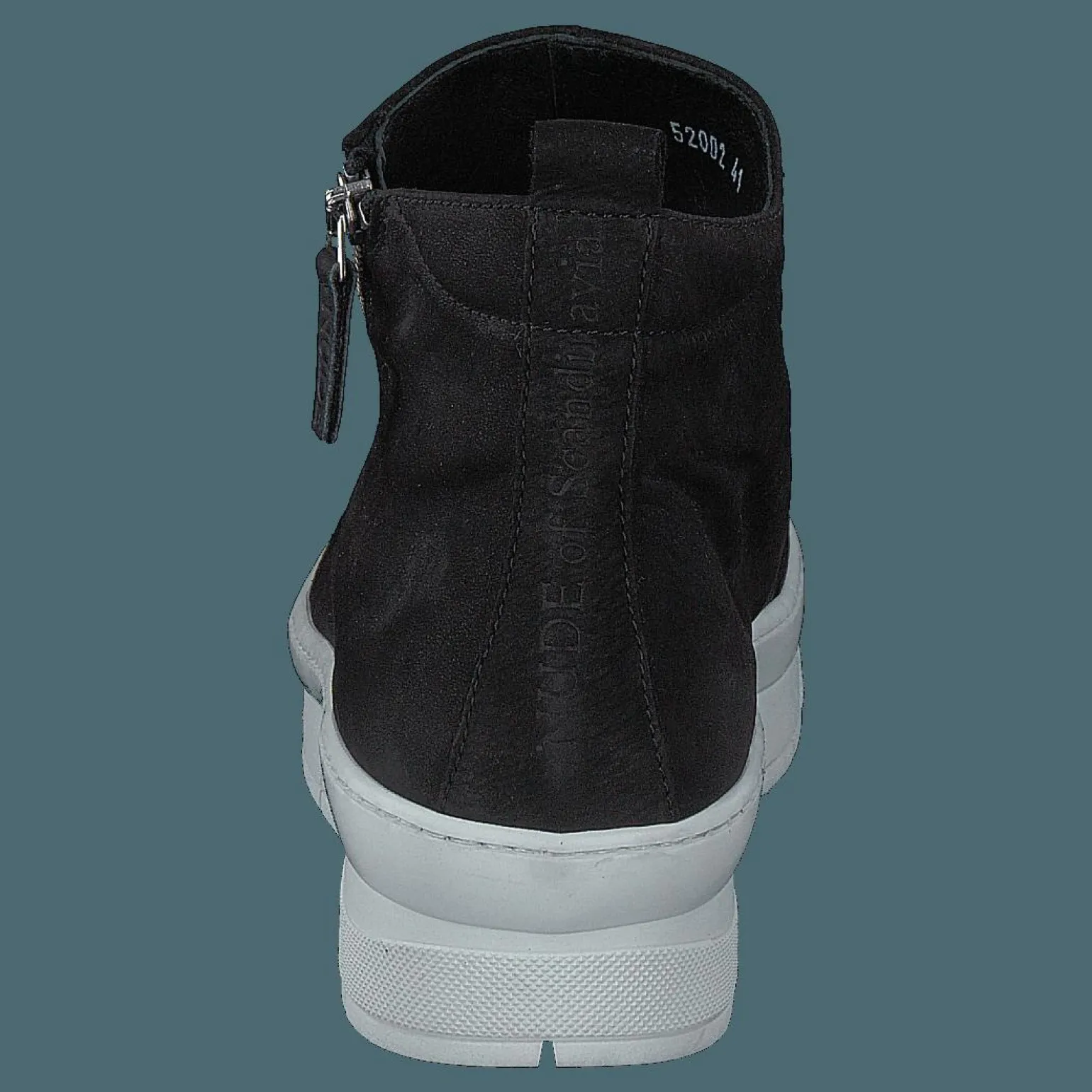 Hilda Longbeach Nero