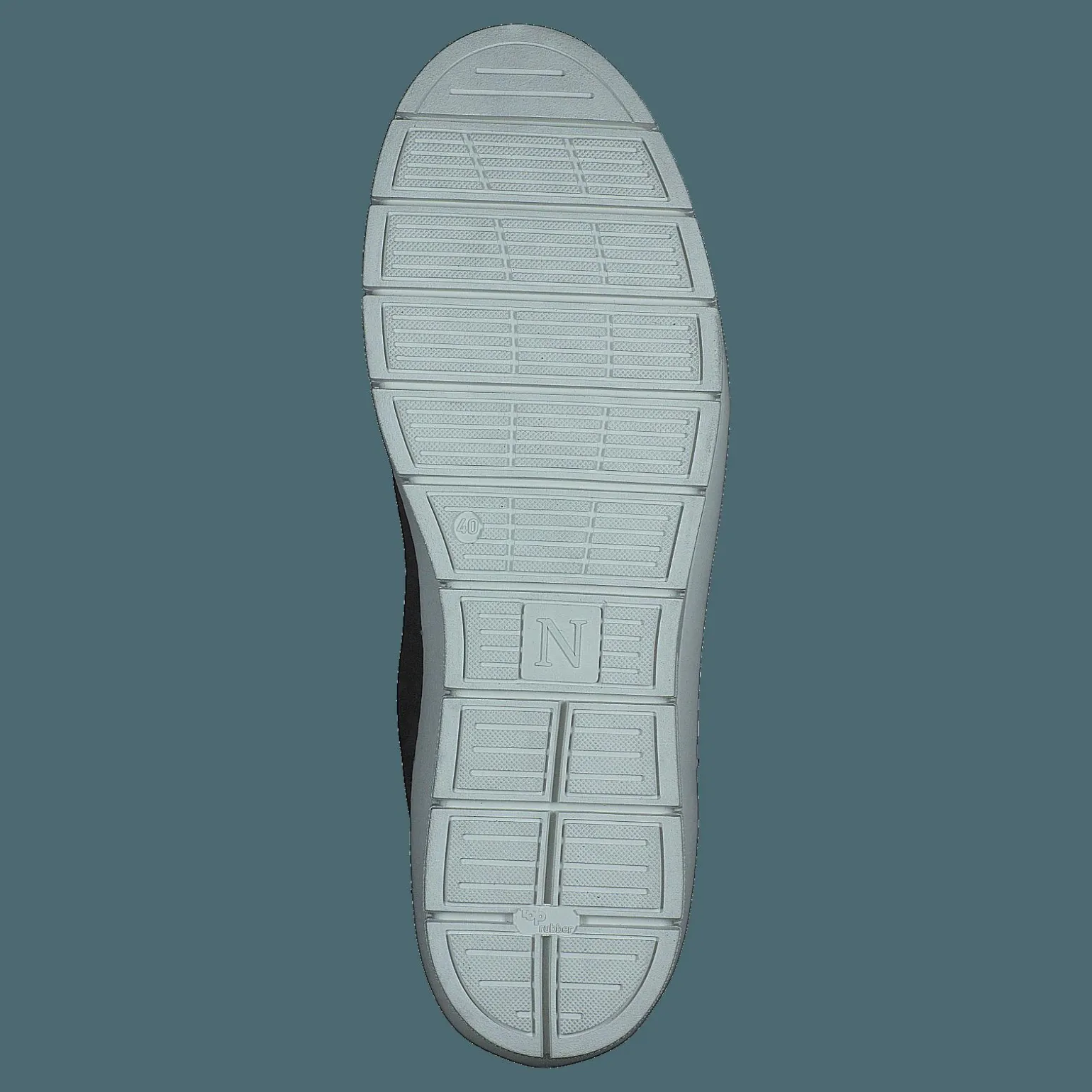 Hilda Longbeach Nero