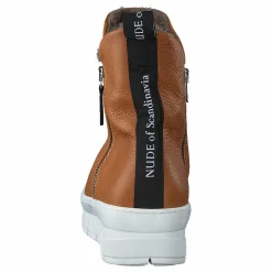 Hilda Saratoga / Cuoio