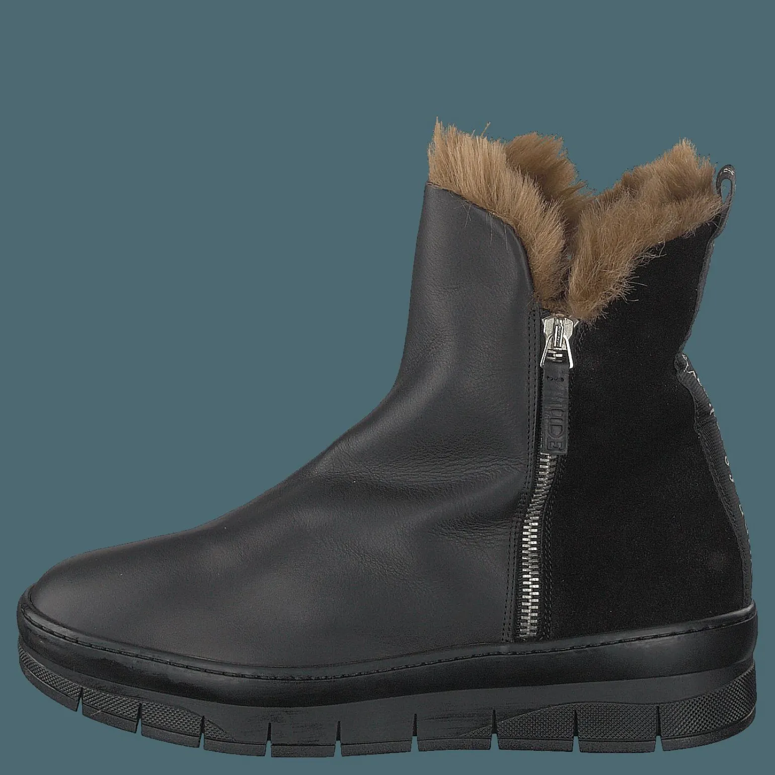 Hilda Sauvage / Velour Nero / Pels T