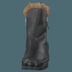 Hilda Sauvage / Velour Nero / Pels T