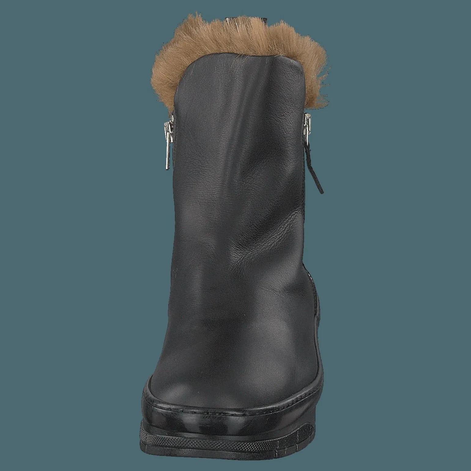 Hilda Sauvage / Velour Nero / Pels T