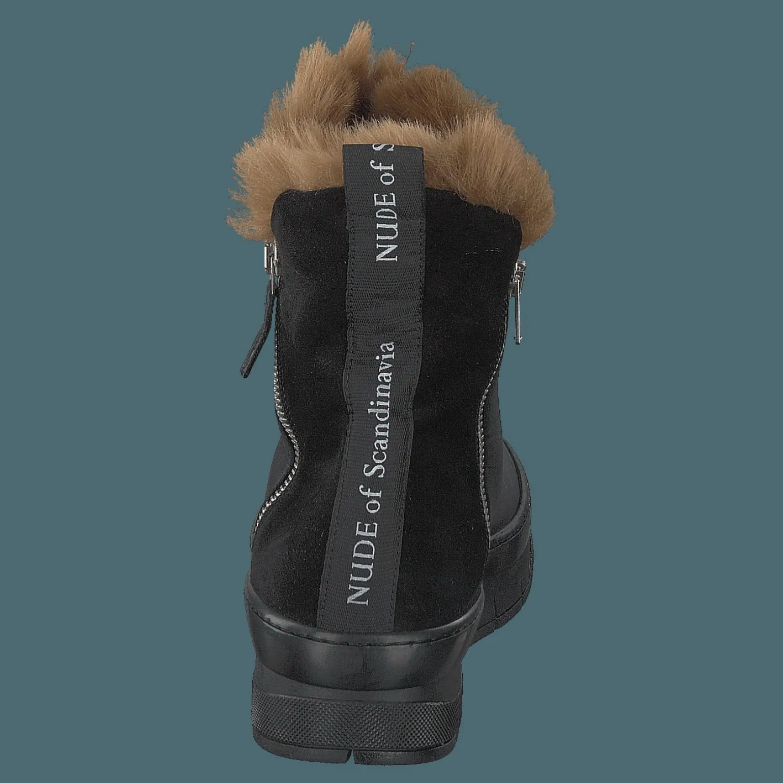 Hilda Sauvage / Velour Nero / Pels T