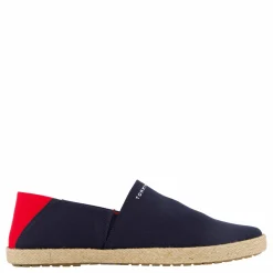 Hilfiger Espadrille Core Texti