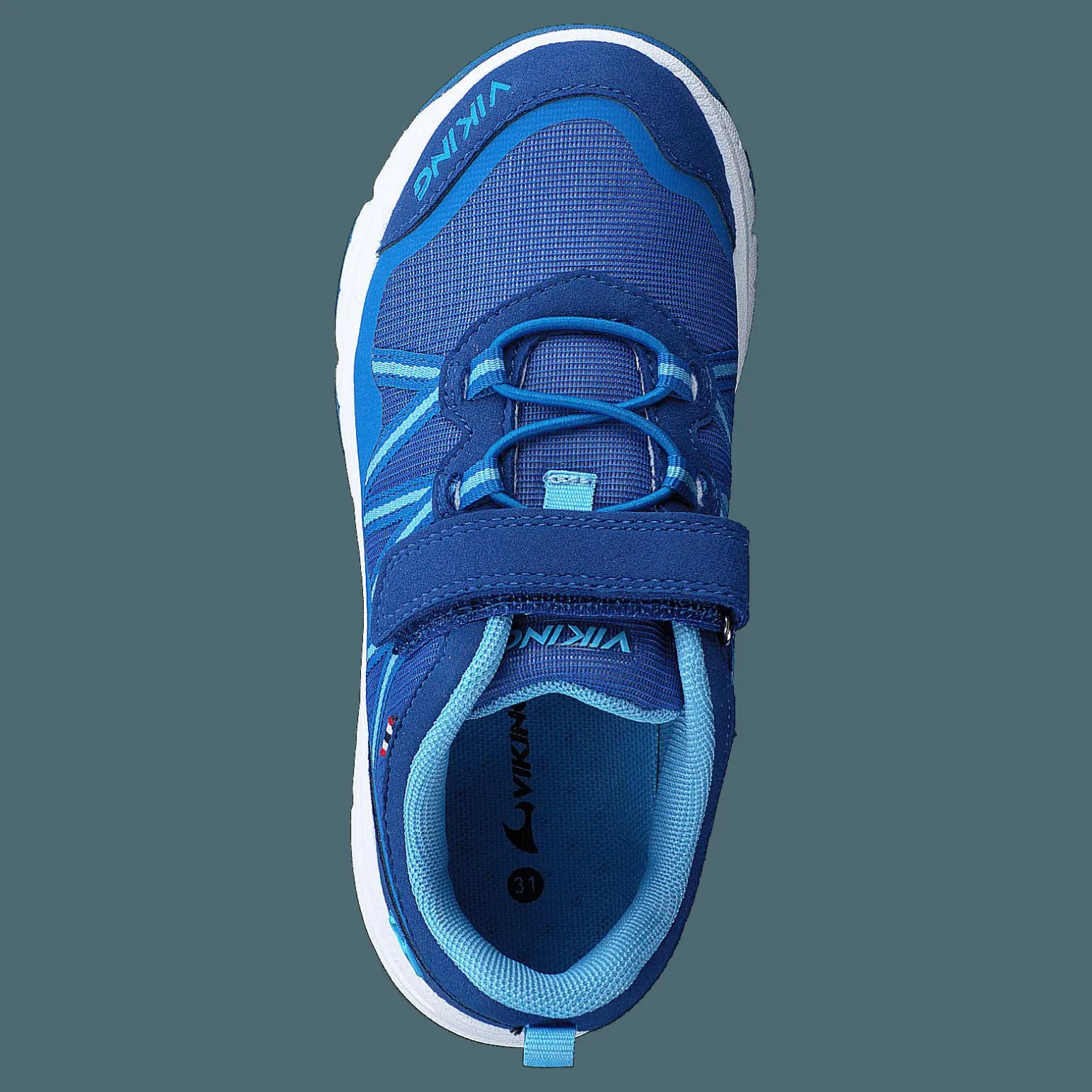 Holmen Dark Blue/blue