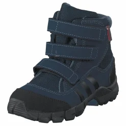 Holtanna Snow Shoes Core Black / Collegiate Navy / Tech Ink