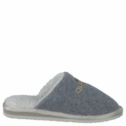 Homesy Homeslipper Gray Melange