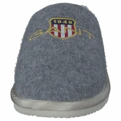 Homesy Homeslipper Gray Melange