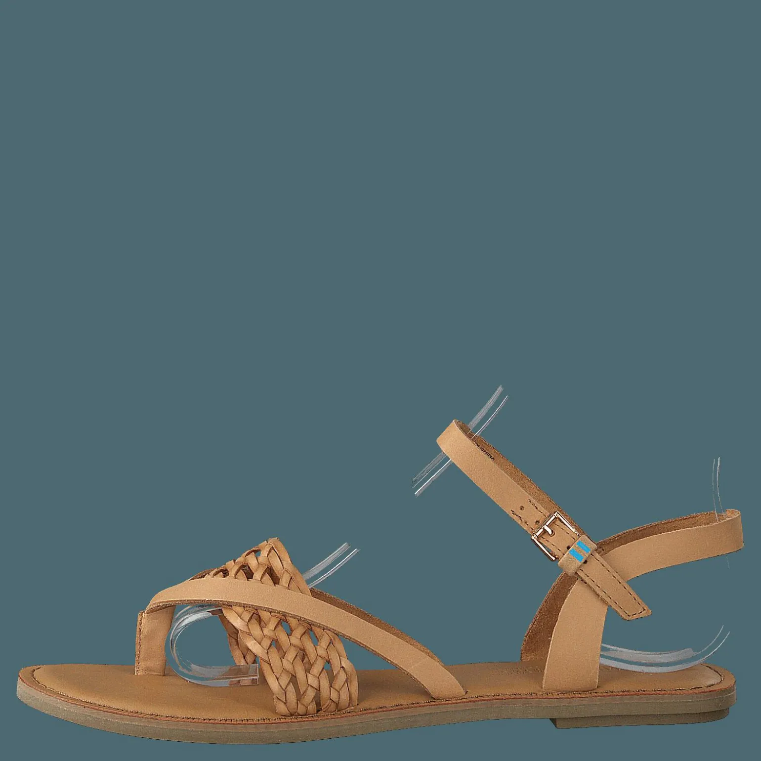 Honey Leather Cognac