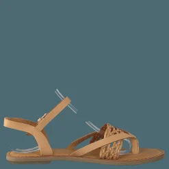 Honey Leather Cognac