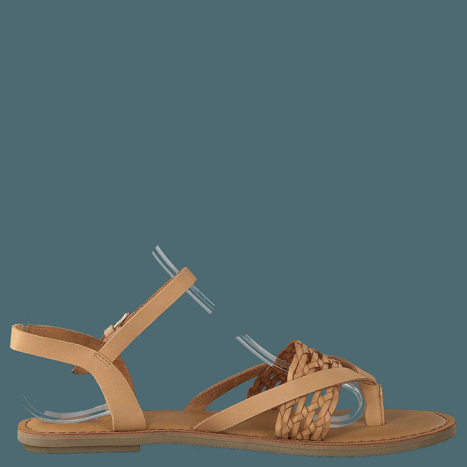 Honey Leather Cognac