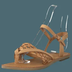 Honey Leather Cognac