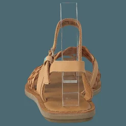 Honey Leather Cognac