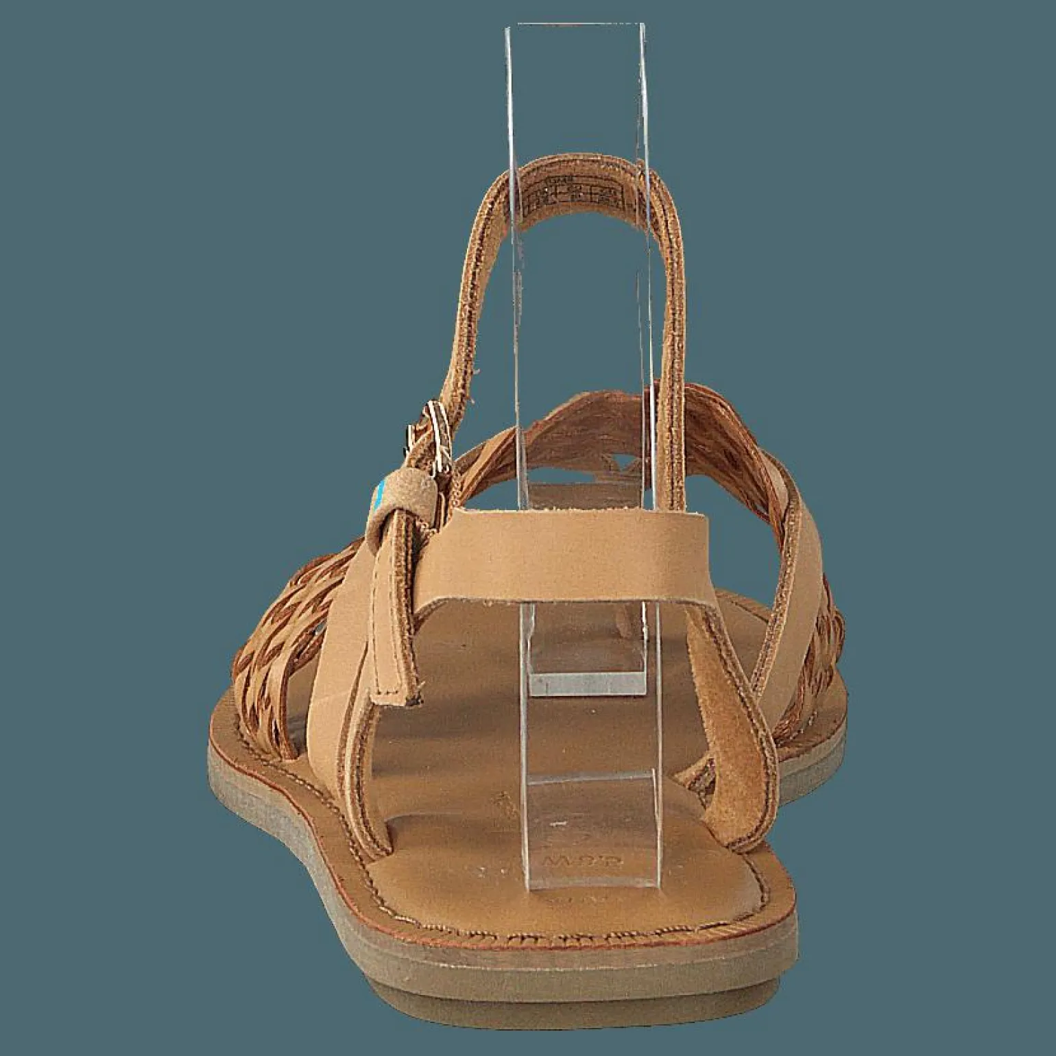 Honey Leather Cognac