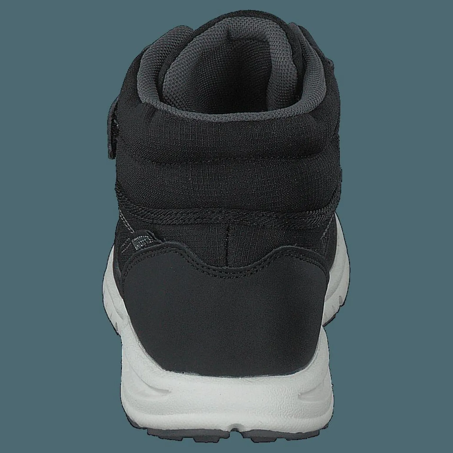 Hovet Mid WP Black/Grey