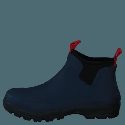 Hovin Neo Low Navy/black