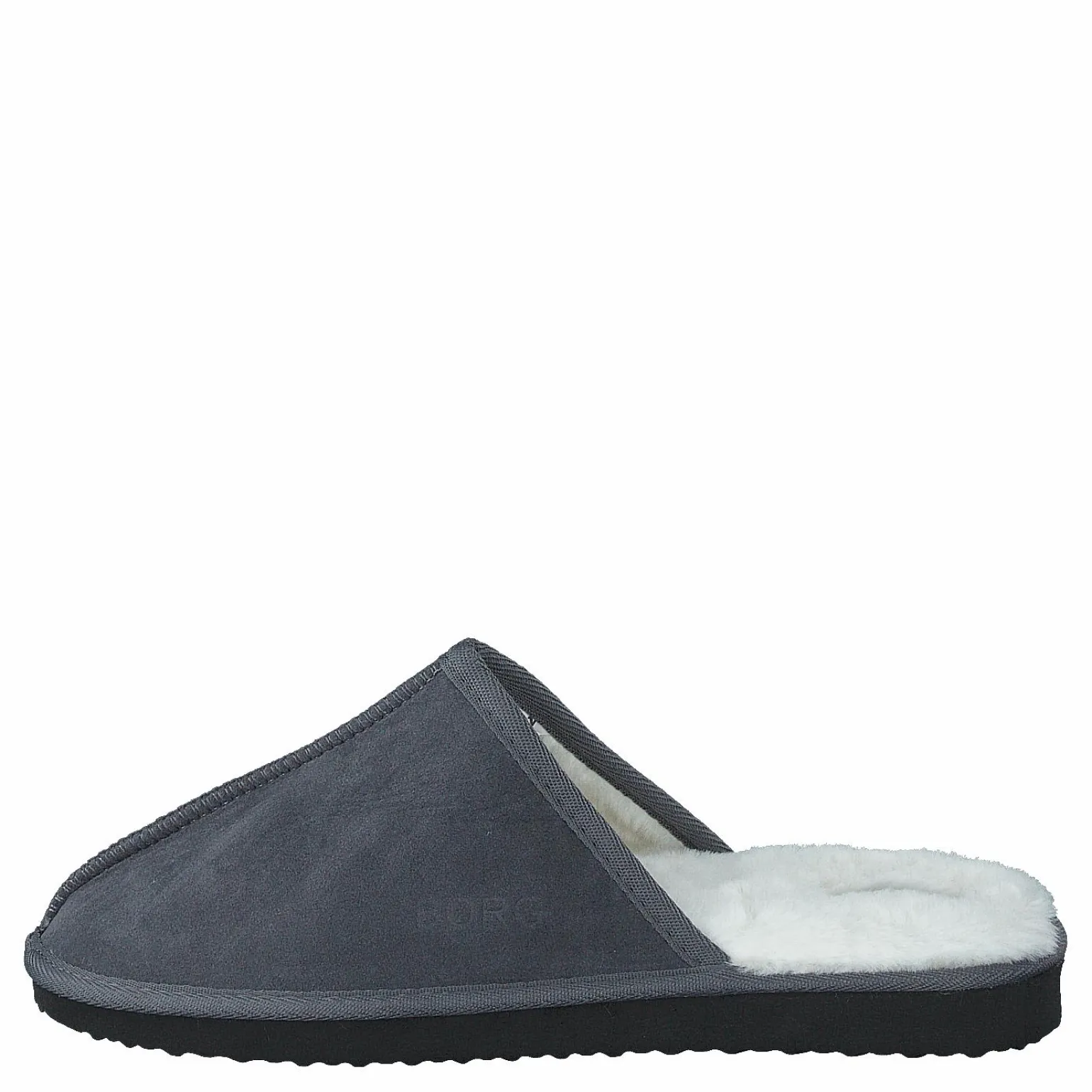 Howie Fur M Light Grey