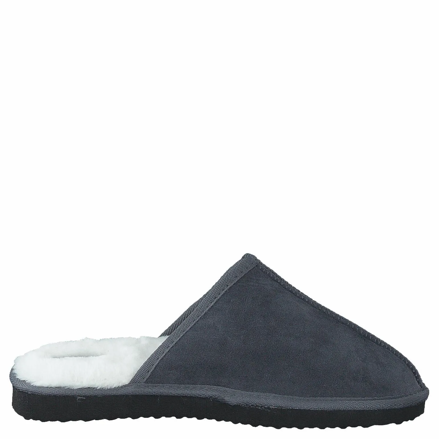 Howie Fur M Light Grey