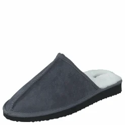 Howie Fur M Light Grey