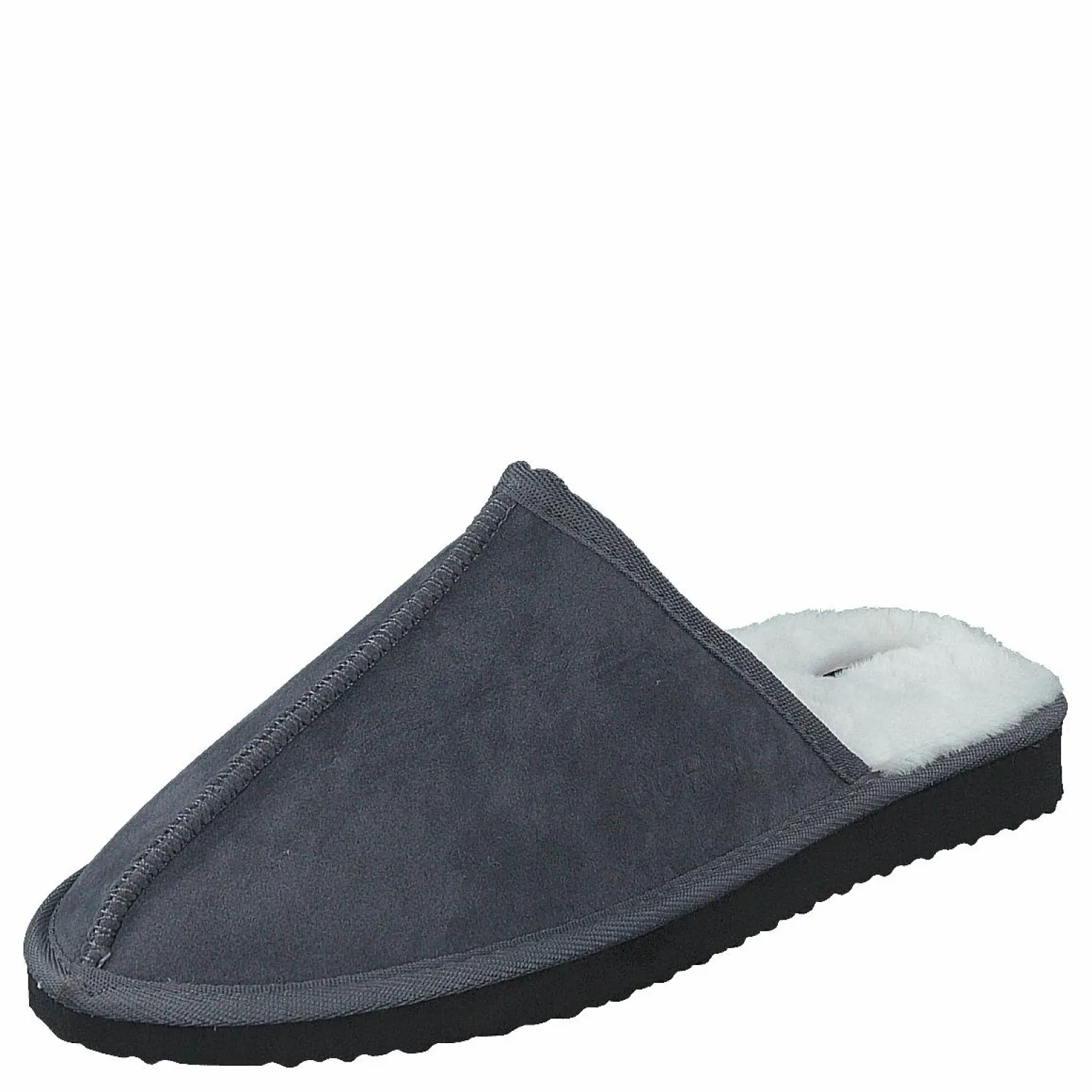 Howie Fur M Light Grey