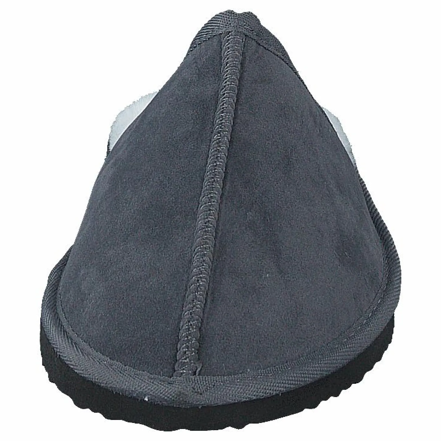 Howie Fur M Light Grey