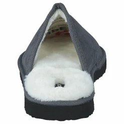 Howie Fur M Light Grey