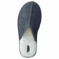Howie Fur M Light Grey