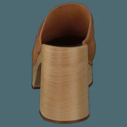 Husband Sky High Nature