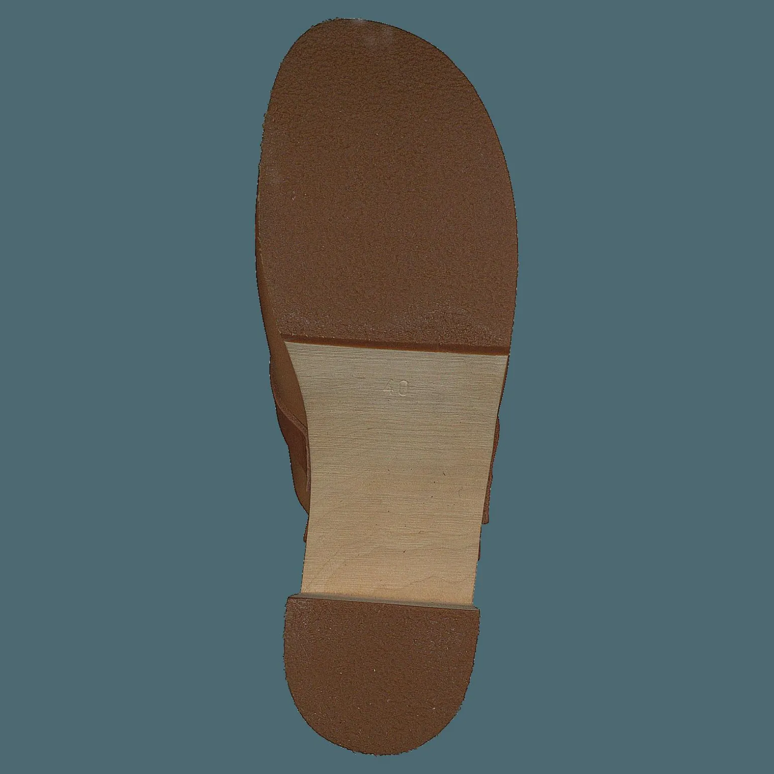 Husband Sky High Nature