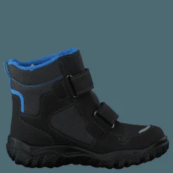 Husky Gore-tex Black