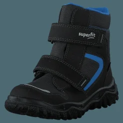 Husky Gore-tex Black