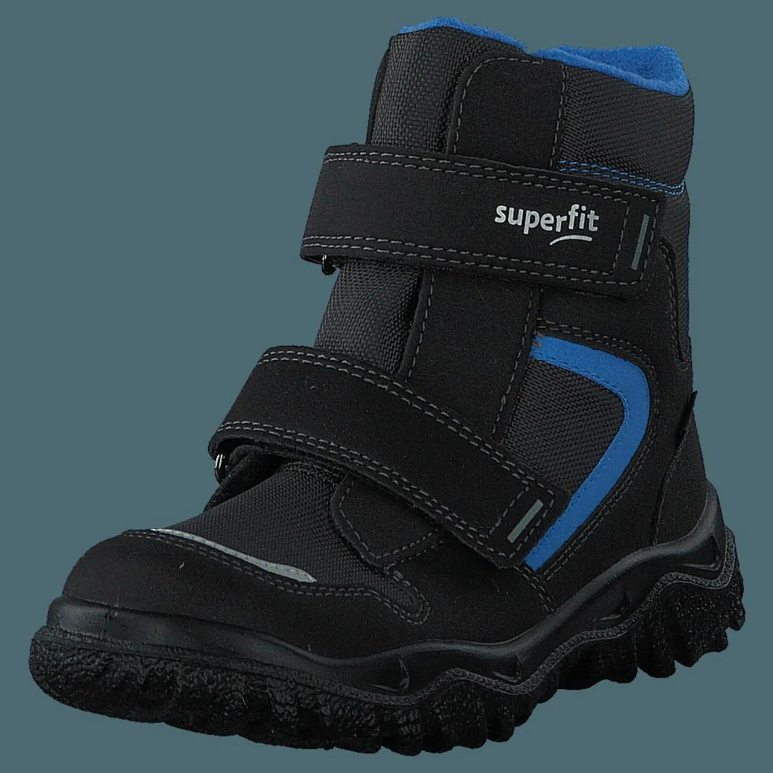 Husky Gore-tex Black