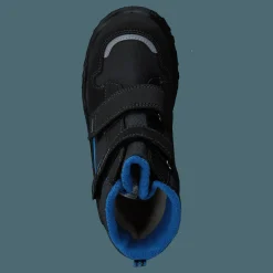 Husky Gore-tex Black