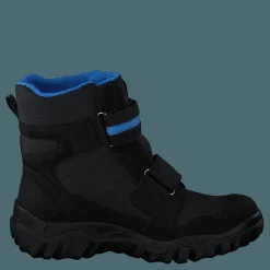 Husky Gore-tex Black/blue