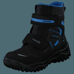 Husky Gore-tex Black/blue