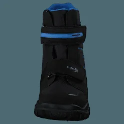 Husky Gore-tex Black/blue