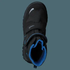 Husky Gore-tex Black/blue