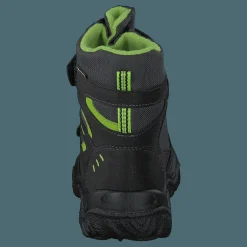 Husky Gore-tex Black/green