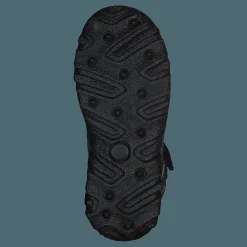 Husky Gore-tex Black/green