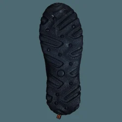 Husky Gore-tex Blue/orange