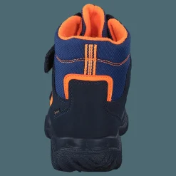 Husky Gore-tex Blue/orange