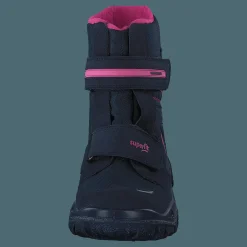 Husky Gore-tex Blue/pink
