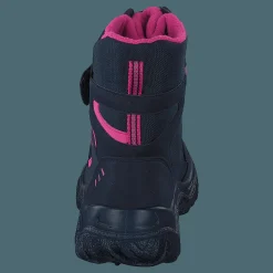 Husky Gore-tex Blue/pink